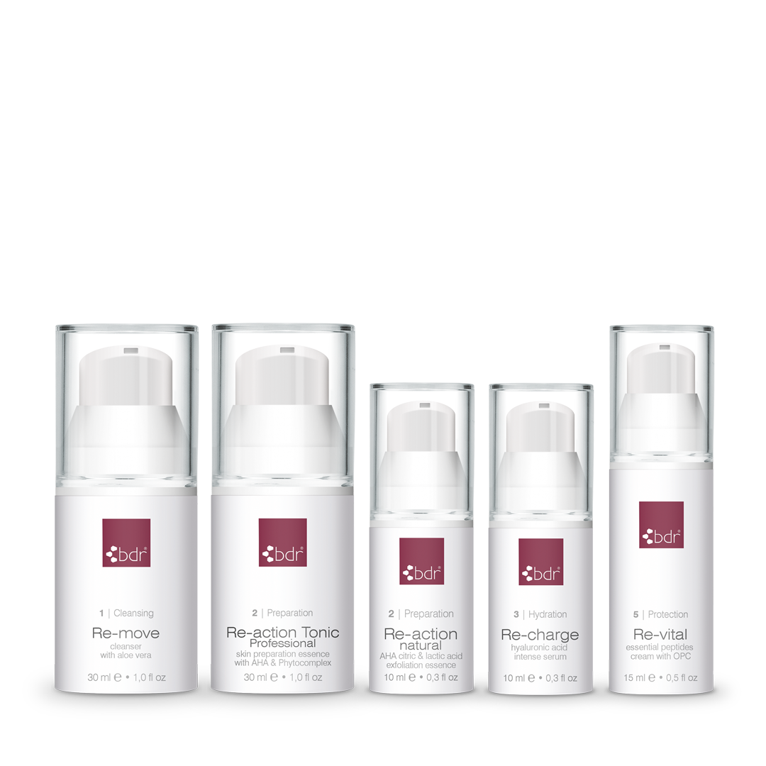 4 Wochen Kur - YOUTH ESSENTIALS – Bild 2